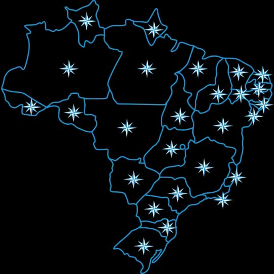 Hiper Serviços em todo o Brasil