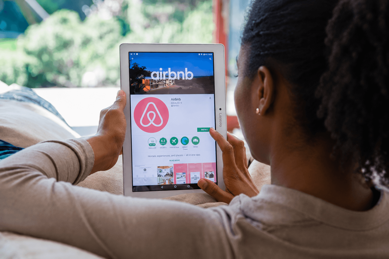 STJ Decidiu Que Condomínios Podem Proibir a Locação no Airbnb
