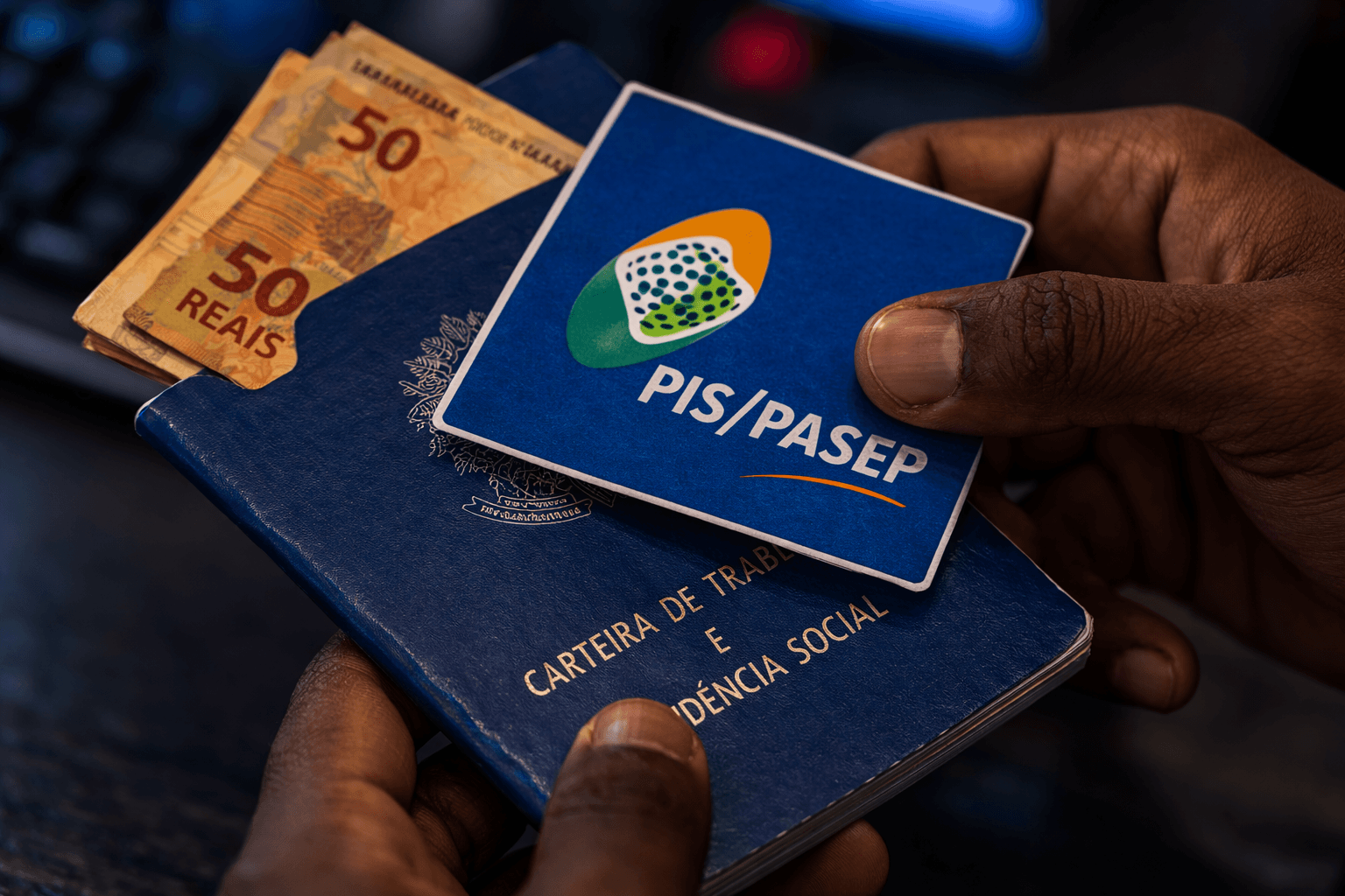 Esclarecimentos preventivos para resolver inconsistências detectadas no valor de pagamento do Abono Salarial PIS (Ano Base 2024)