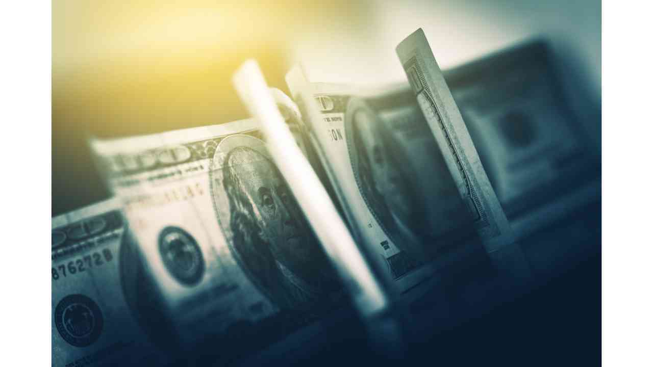 Declaração de Capitais Brasileiros no Exterior