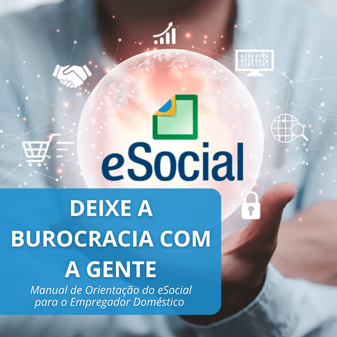 MÓDULO SIMPLIFICADO PESSOA FÍSICA – EMPREGADOR DOMÉSTICO