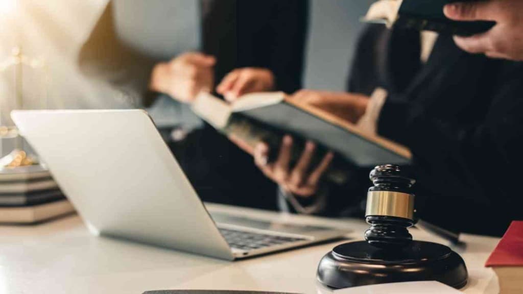 Decisão Judicial sobre Lucros e Dividendos