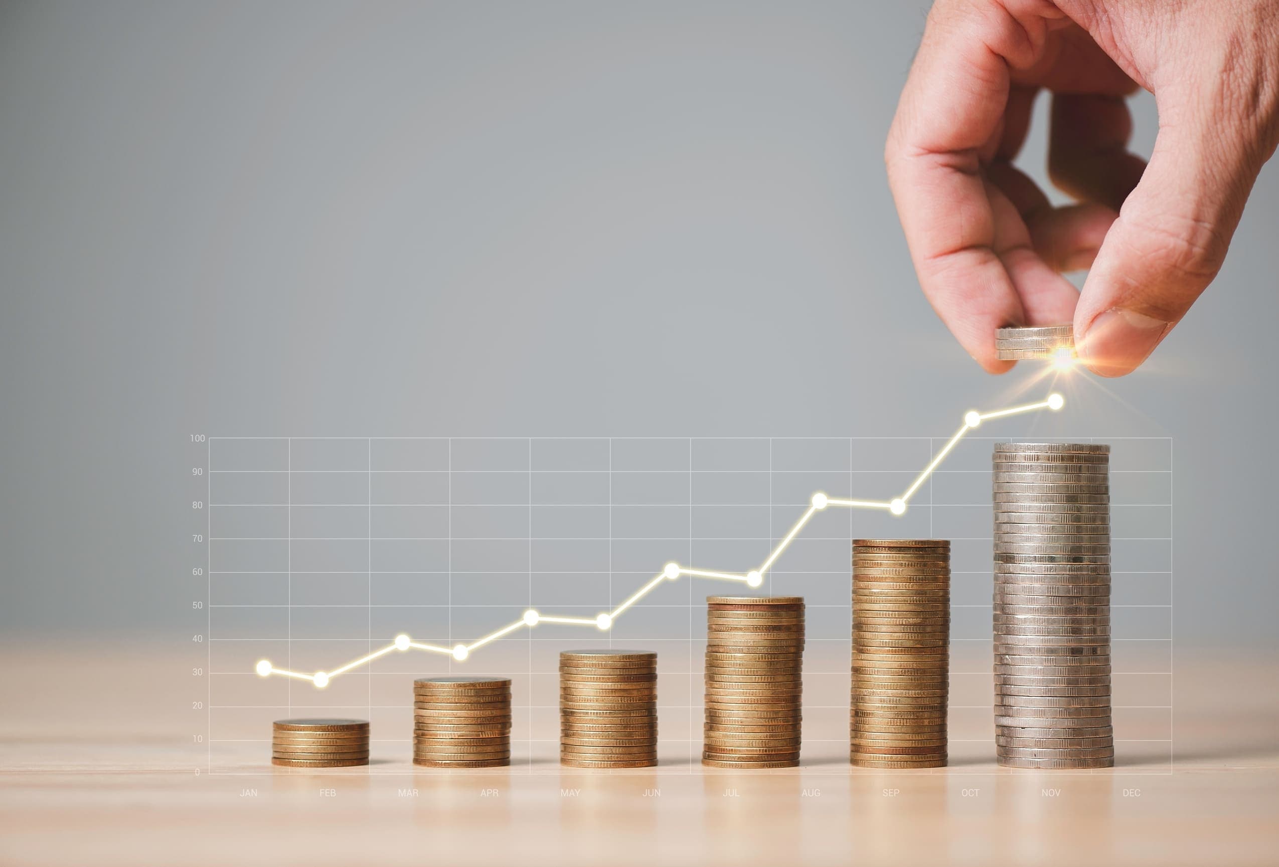 Tributação de Altas Rendas sobre Distribuição de Lucros Acumulados