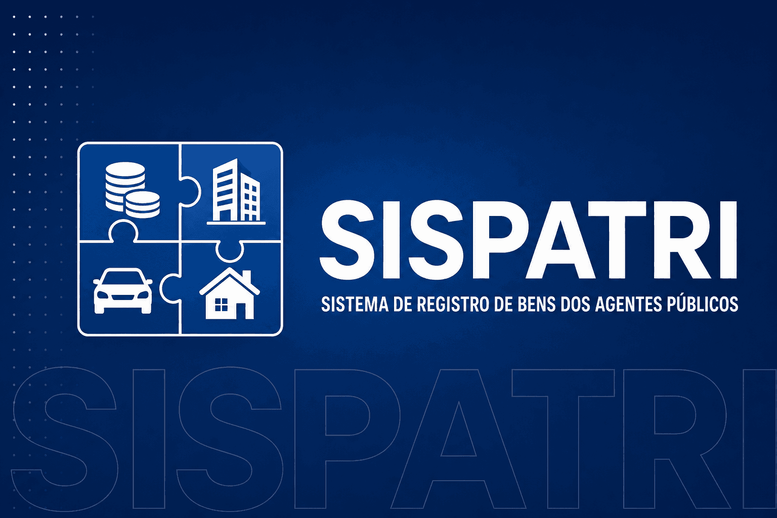 Servidores Públicos Devem Realizar a Declaração SISPATRI até 29/06