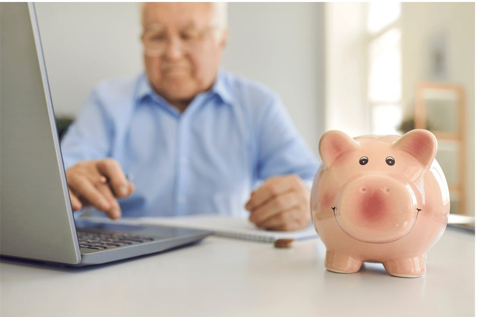 Planejamento Previdenciário - Benefícios para sua aposentadoria