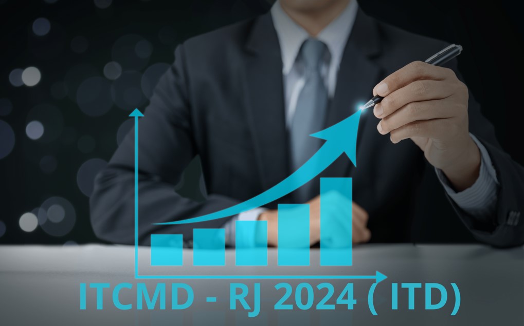 ITCMD - RJ - Imposto sobre Transmissão Causa Mortis e Doação 2024