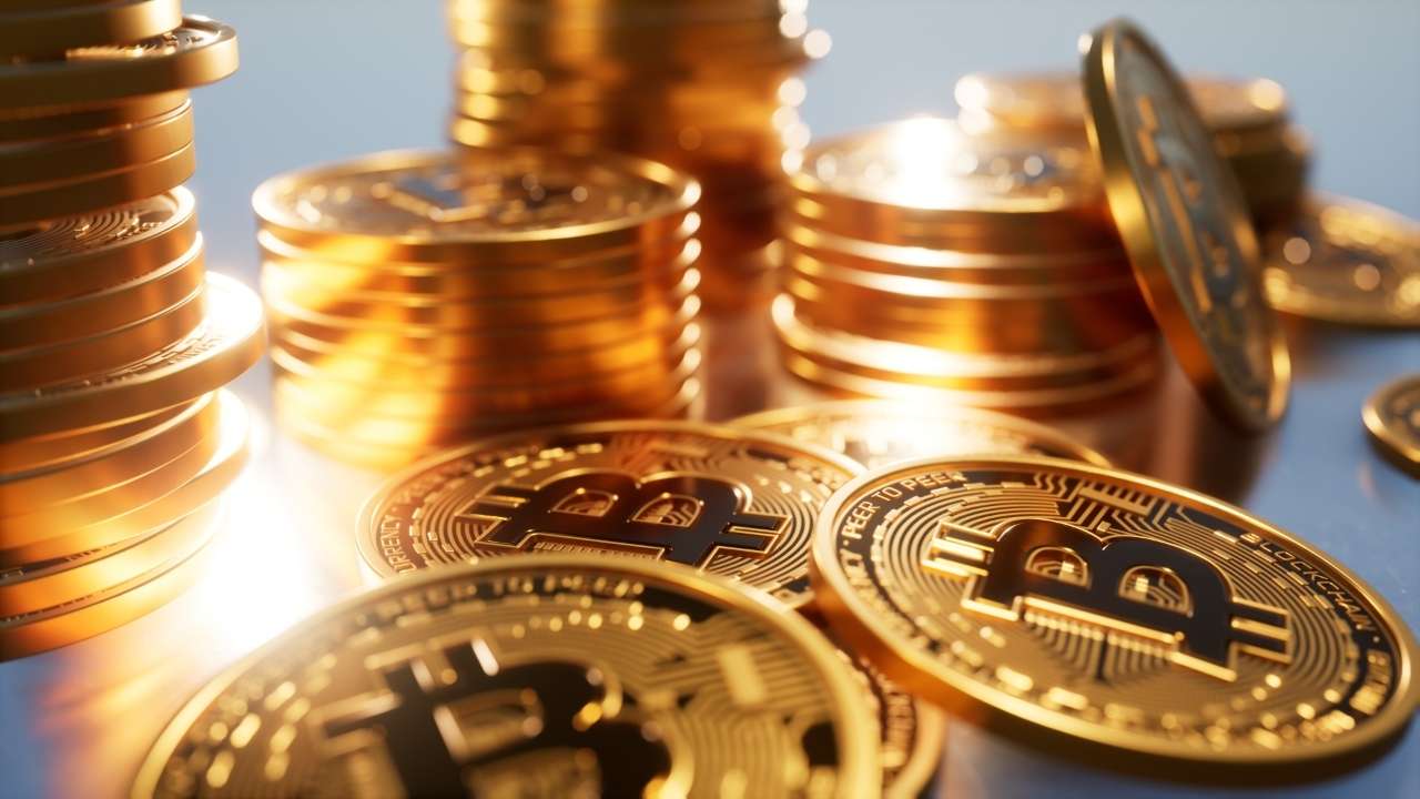 IR 2023: Receita alerta que investidores que não declararem bitcoin cairão na malha fina