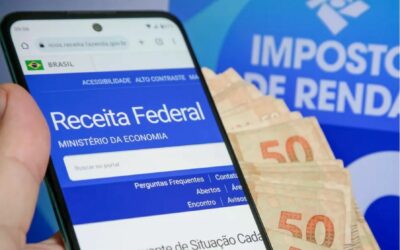 ISENÇÃO DO IMPOSTO DE RENDA PARA RENDIMENTOS DE ATÉ R$ 5.000
